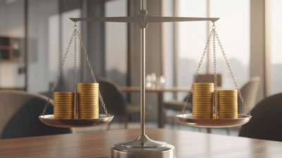 Pay Equity & Closing Pay Gaps