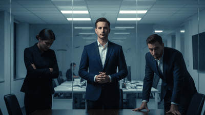 Bullying & Harassment Response for HR
