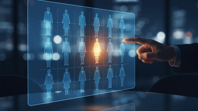 AI in Recruitment: HR Best Practice