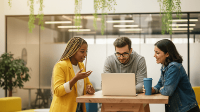 Gen Z Workforce: HR Strategies