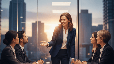 Leadership Capability for HR Leaders