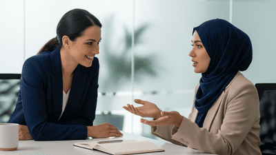 Managing Religious Observance Requests Through HR