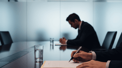 Conducting Protected Disclosure Investigations as HR