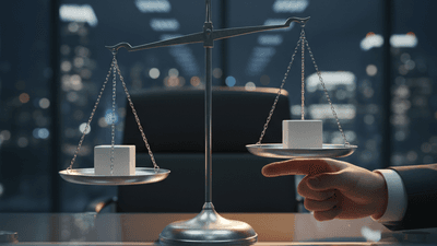 Managing Conflicts of Interest in HR Decisions
