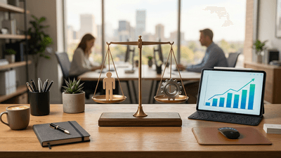 Building a Better Team: Being a Better Manager