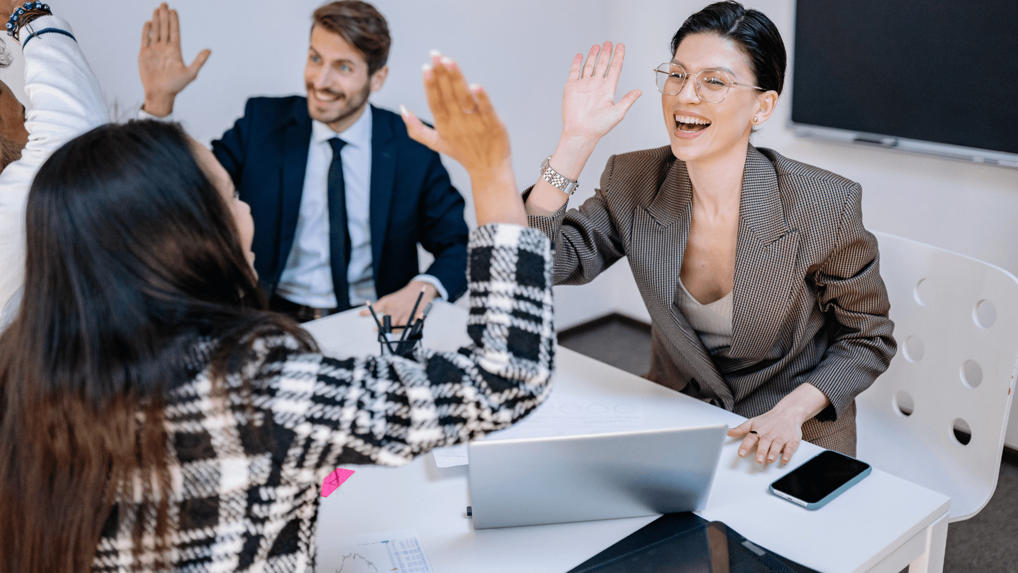 Master the Science of Workplace Influence and Persuasion