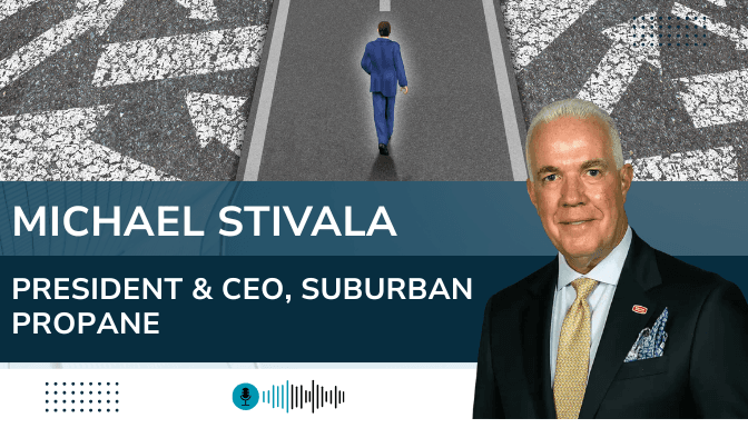 From Accountant to CEO: The Path to Leadership