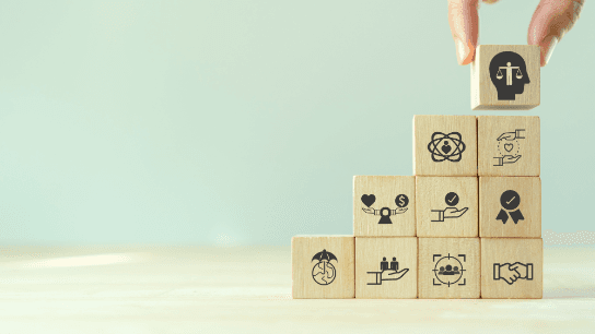 Professional Scepticism and Ethics