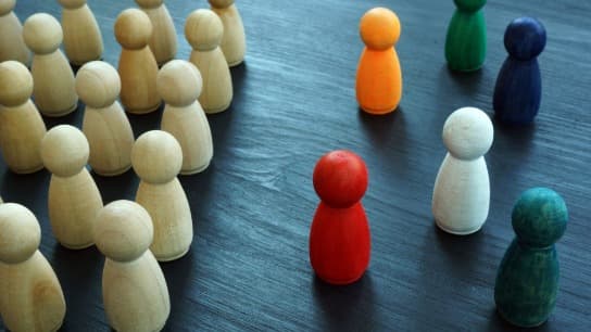 Improving Diversity and Inclusion
