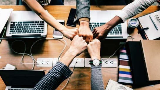 Team Building through Chemistry