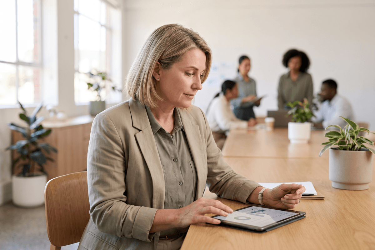 Australia’s AI Advantage: Decoding the Rippling Research and What It Means for the Future of HR