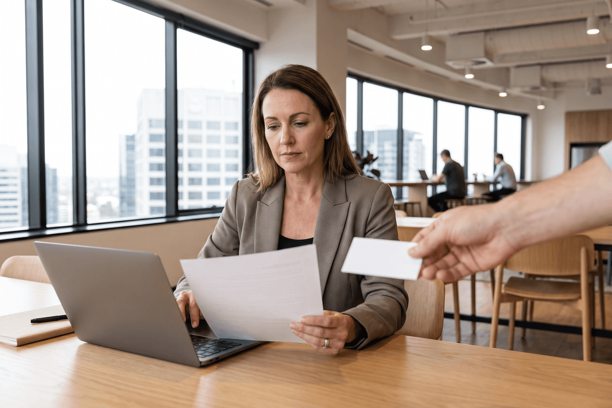 The Death of the 'Dry Promotion': Why Australian Workers Are Rejecting Title Upgrades Without Pay