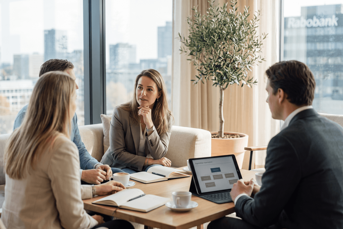 The Convergence of Culture and Reputation: What Kathryn Marler’s Rabobank Appointment Signals for Australian HR Leadership