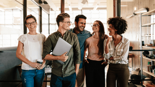 How to Build a Team of Rockstars