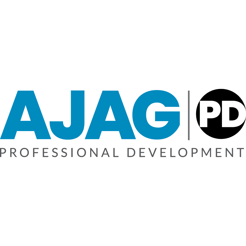 AJAG Professional Development