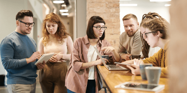 Managing Conflict with Confidence