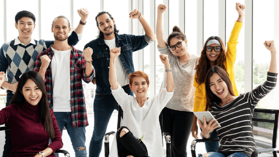 If Not You, Who? Crack The Code Of Employee Disengagement
