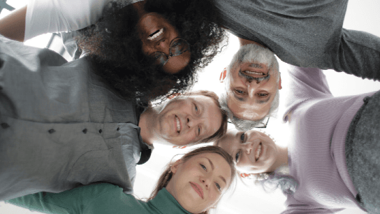 Lead Culture Strategy for Business Growth