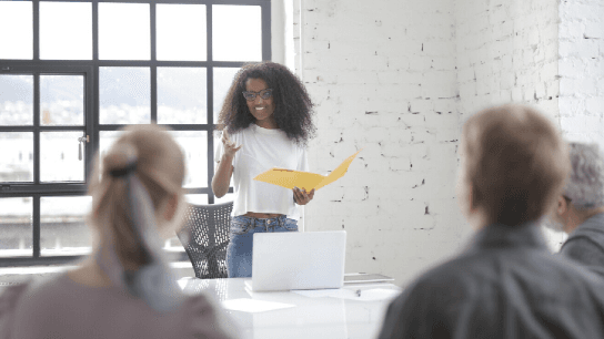 Succession Planning: Yesterday, Today and Tomorrow
