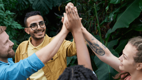 Employee Engagement From A to Z