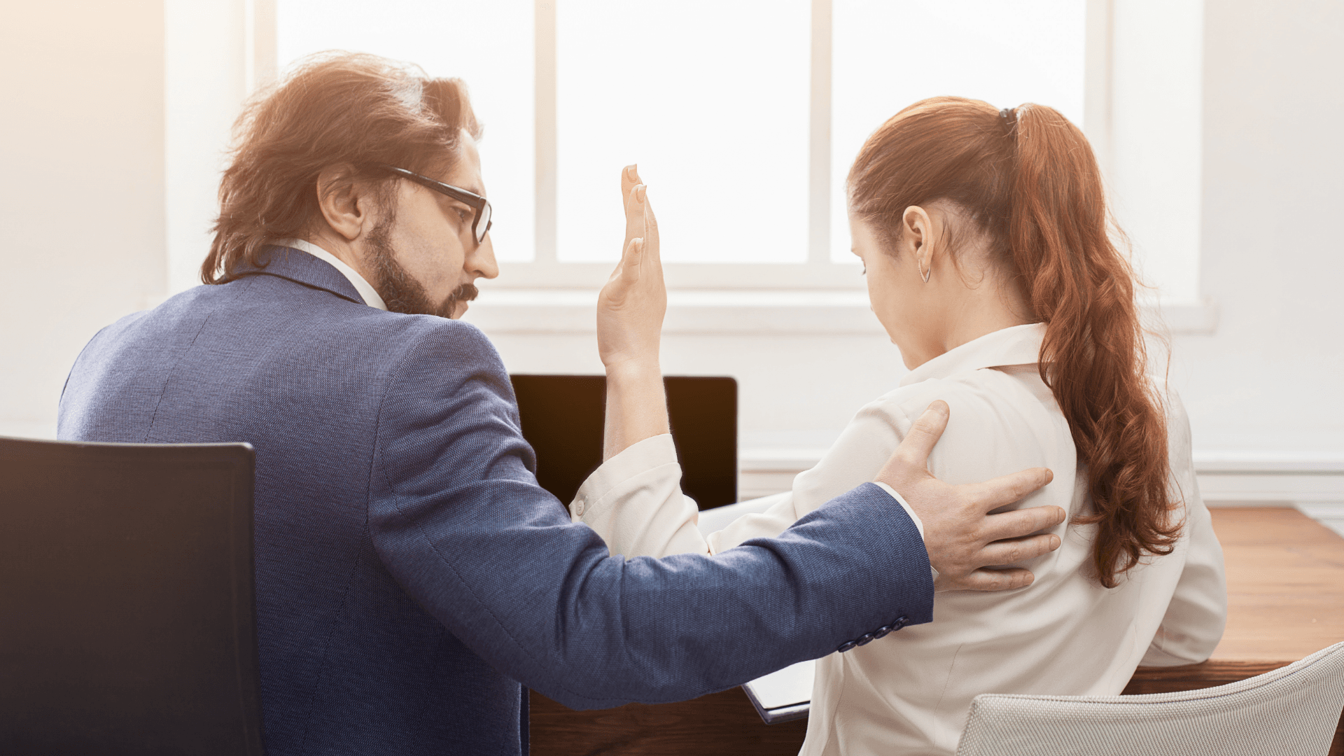 Workplace Harassment & Prevention Strategies