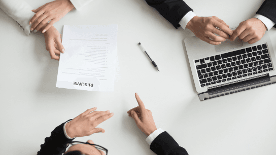 HR for Non-HR Professionals