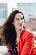Rebecca Heiss