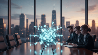 AI Governance & HR Responsibilities