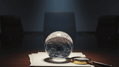 HR Accountability in Integrity Failures