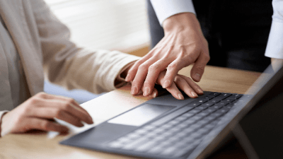 HR: Workplace Harassment Prevention- Risks and Policies