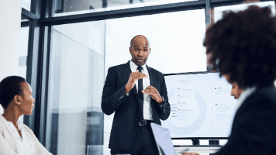 The Art of Communications: Unlock the Power of Connection
