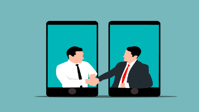 Online Community Team Building