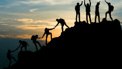 Building a Better Team - Being a Better Teammate