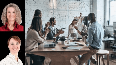 Productivity & Well-Being for Leaders