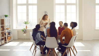 Upgrade Your Communication Skills