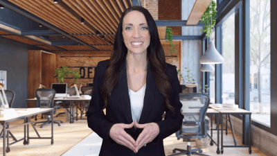 Strategic Project Leadership
