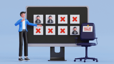 Managing Employee Sickness and Absence