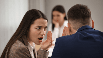 Counterproductive Work Behaviors (CWB) and Consequences