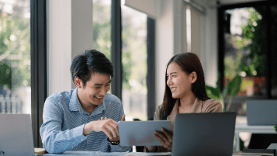 Emotionally Intelligent Leadership in an AI-Powered World