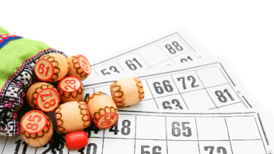 Professional Ethics: A 12.5 Million Lotto Fraud