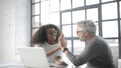 Client & Team Relationships: Build Trust Using Behavioural Psychology