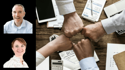 Empower Leadership