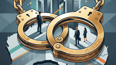 The Return of the Golden Handcuffs: What EY and PwC’s Aggressive Cost Strategies Mean for Australian HR