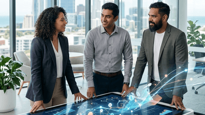 Beyond the Billable Hour: What ALPMA’s Redesigned 2026 Survey Signals for the Future of Australian HR