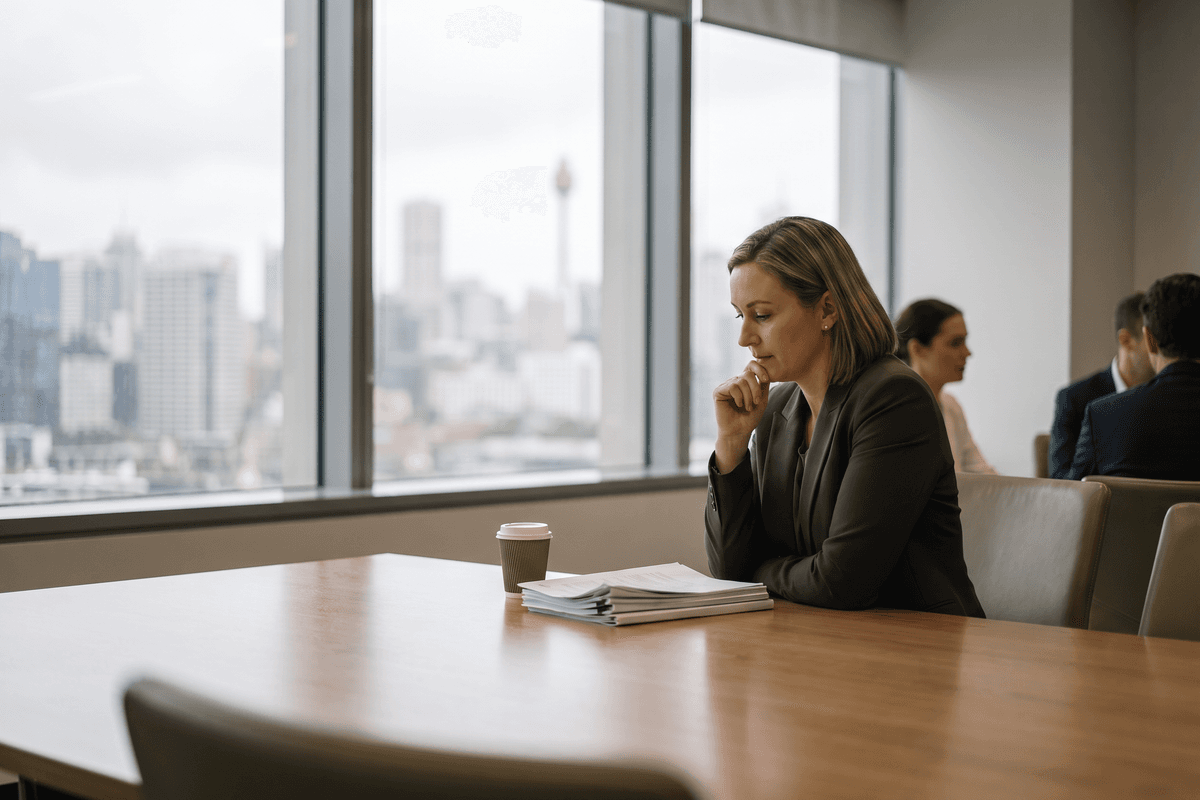 The Compliance Crucible: Navigating Australia's 3.75% Wage Hike Amidst FWO Crackdowns and IR Reform Tensions