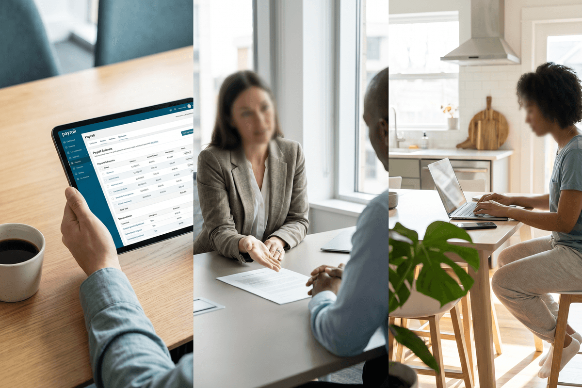 The Compliance Trifecta: Navigating Payday Super, QLD’s Positive Duty, and Victoria’s WFH Push
