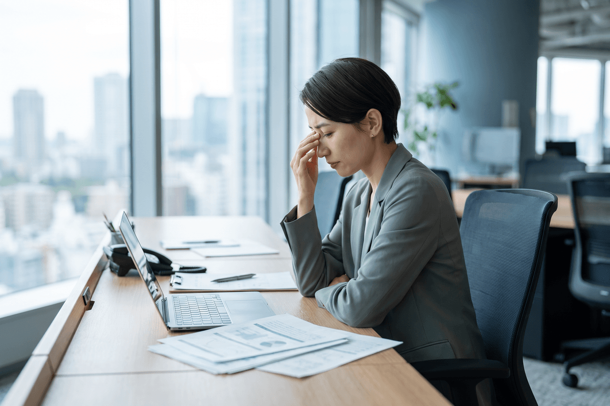The Productivity Trap: How AI Acceleration and Corporate Restructuring Are Fueling Australia's Burnout Crisis