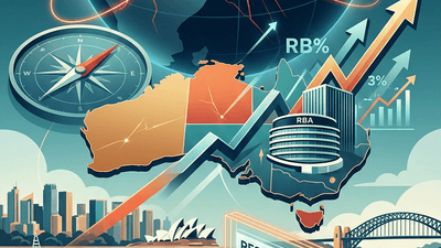 Global Shockwaves, Local Impact: How the Iran Conflict and RBA Rate Hikes Are Reshaping Australian HR Strategy