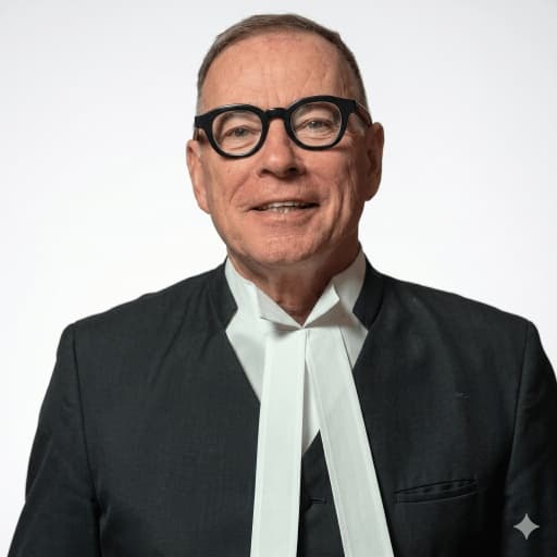 Dr Andrew J See