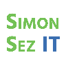 Simon Sez IT